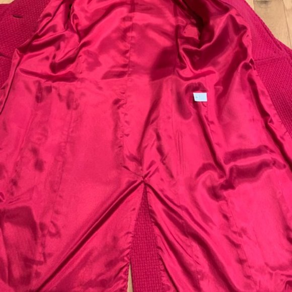 STEVE by Searle Coat - Picture 10 of 10